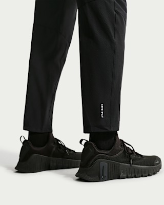 Nike Pro Training Men's Dri-FIT Pants. Nike.com
